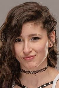 Savannah Ruiz in DOA Queen of Thorns 2025