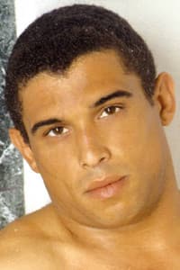 Ryan Block in Latin Submission
