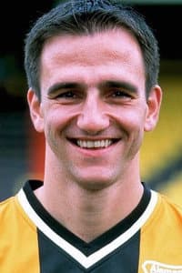 Frank Schmidt in Trainer!