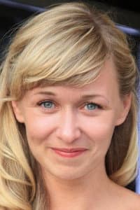 Marie Blokhus in Take #2
