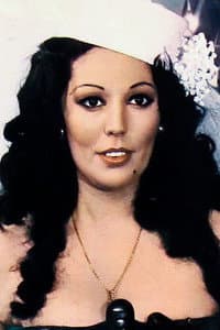 Giovanna Lenzi in Crisantemi per un branco di carogne