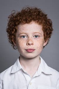 Jude Coward Nicoll in De jongen, de mol, de vos en het paard