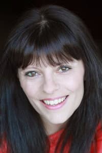 Loredana Flori in Venus Obscura