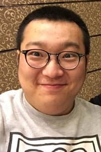 Liu Qiheng in Hou Lai De Wo Men