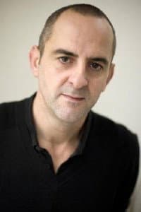 Patrick Ligardes in Le Jour des Corneilles