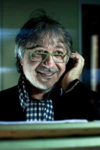 Massimo Rossi in L'anniversario