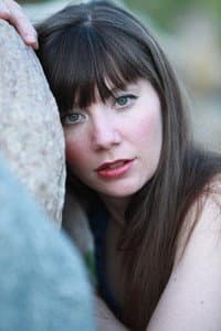 Rachel Grubb in Max Bishop