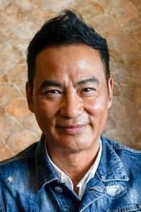 Simon Yam in 醉拳III