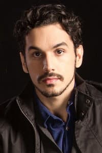 Martín Slipak in Whisky Romeo Zulú