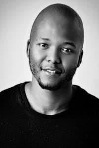 Thabo Rametsi in Amandla