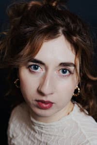 Vassilissa Reznikoff in Die Jungfrau von Orleans