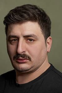Abdurrahman Yunusoğlu in Kumbara