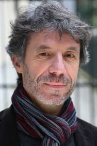 Marc Fayet in Un fil à la patte