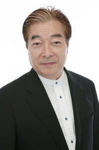 Michihiro Ikemizu in Kidô Keisatsu Patorebâ: The Movie 2
