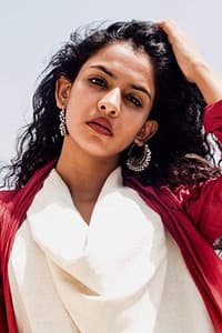 Himika Bose in Kaalipotka