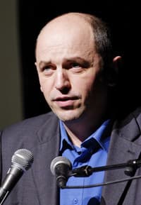 Pierre Larrouturou in Face aux limites