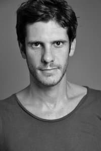 Florian Spitzer in À fleur de boule