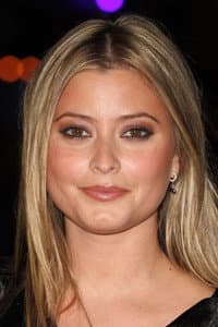 Holly Valance in Big Mamma's Boy