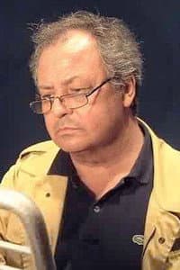Emilio Cappuccio in Oplà, noi viviamo