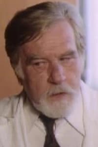 Donald Hodson in Sono un fenomeno paranormale