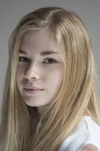 Eleonora Haerens in La principessa