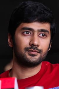Rahul Ravindran in U Turn