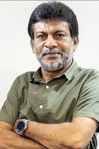 Ahmed Nimal in E Dharifulhu