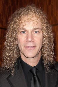 David Bryan in Bon Jovi: Unplugged On VH1