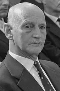 Otto Frank in Otto Frank, de vader van Anne Frank