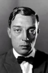 Buster Keaton in Palooka from Paducah