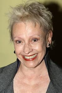 Roberta Maxwell in Psycho III