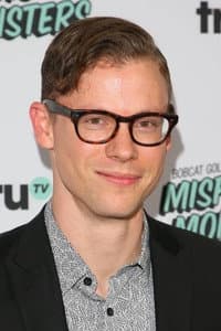 Ross Bryant in Off the Reservation