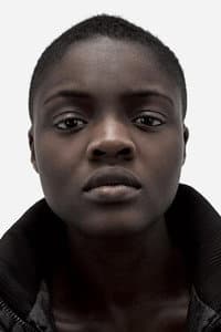 Olabisi Kovabel in SelfTape