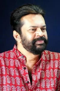 Ravi Vallathol in Kazhakam