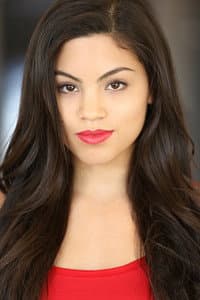 Paola Andino in Every Witch Way: Spellbound