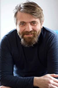 Alin Panc in Vrăjitoarea Azucena - Îngerul de abanos