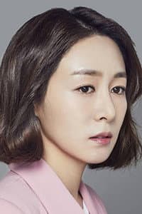 Lee Jin-hee in 왜 오수재인가
