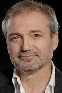 Gérard Sergue in J'aurais jamais dû croiser son regard...
