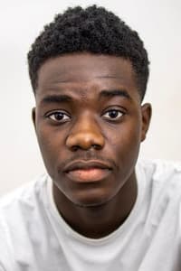 Josh Tedeku in Festival of Slaps