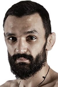 Makharbek Karginov in ACA 179: Omarov vs. Taygibov