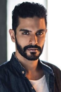 Angad Bedi in Tiger Zinda Hai