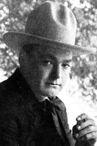 Joe Ray in Twins of Suffering Creek