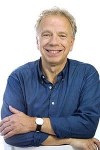 Jan Elbertse in Kunt U Mij de Weg naar Hamelen Vertellen, Meneer?
