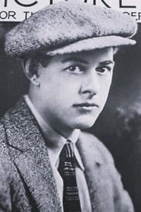Raymond Cannon in The Unfoldment