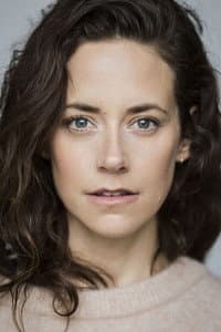 Anja Knauer in Rosamunde Pilcher: Ein Doktor und drei Frauen