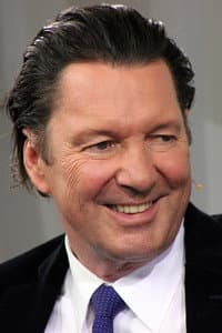 Martin Suter in Alles über Martin Suter. Ausser die Wahrheit.