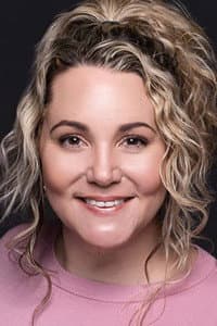 Julie Cordell-Seamons in Bundy Manor