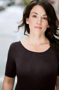 Paula Jon DeRose in Crookedfinger