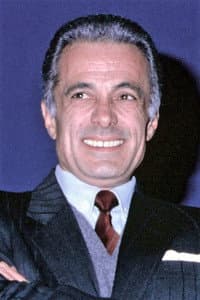 Duilio Del Prete in L'Italia s'è Rotta
