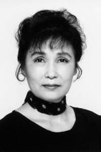 Reiko Mutoh in 1000年女王